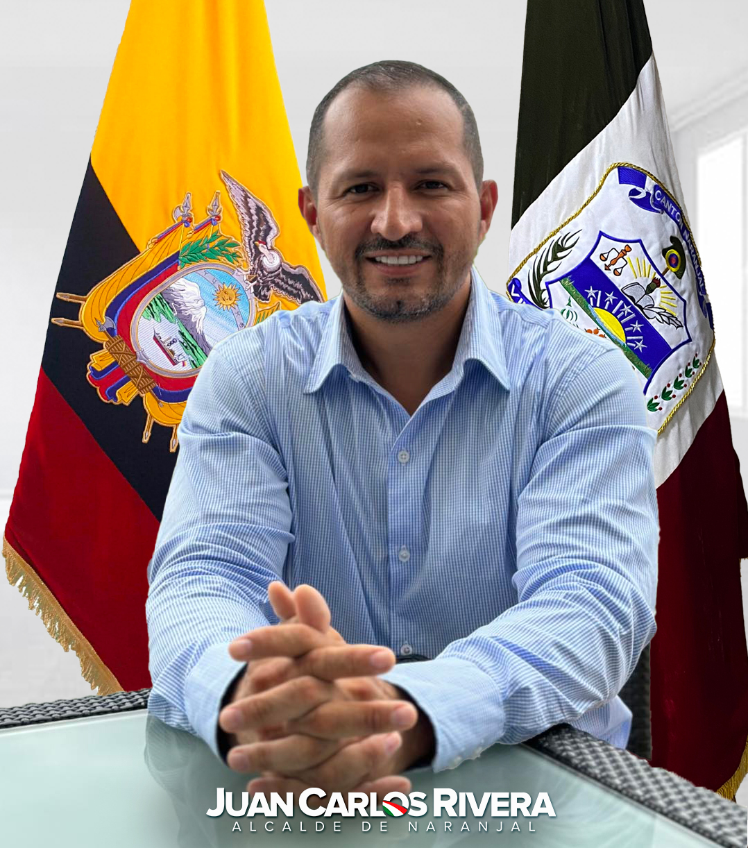 Alcalde Alcaldia de Naranjal