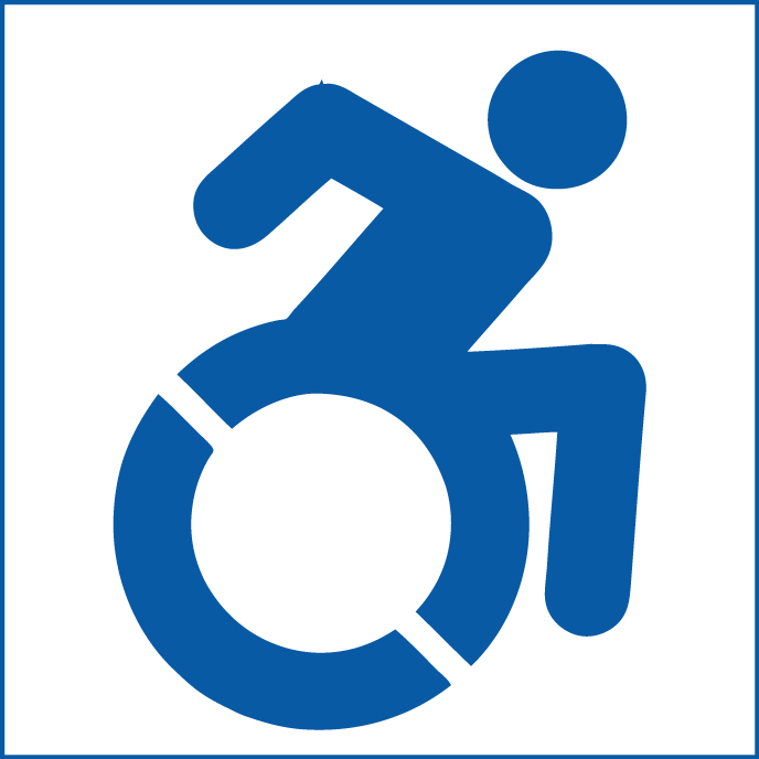 Accessibility Icon